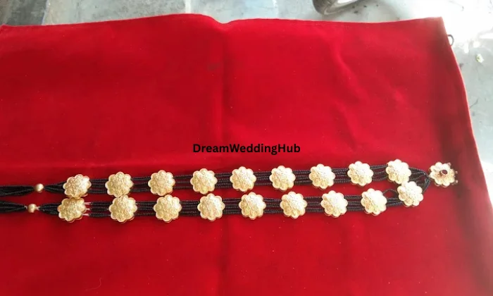 Varma jwellery and gatai center